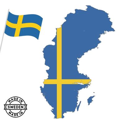 Stort Exteriör Starterkit | Allt du behöver