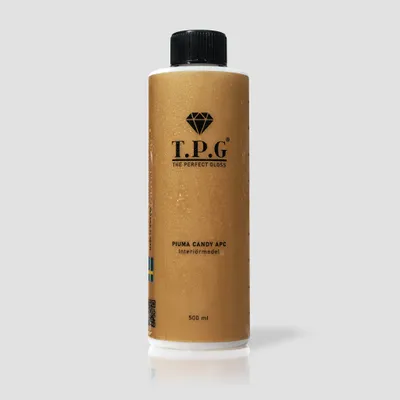 Piuma APC - Allrengöring | 500ml