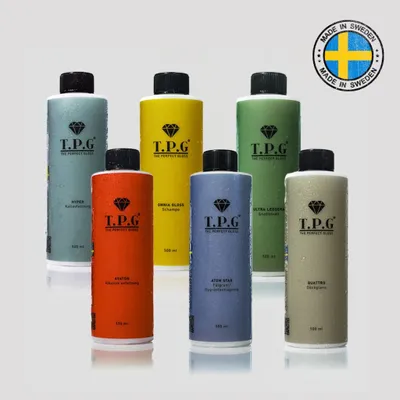 BLACK EDITION - PAKET 2