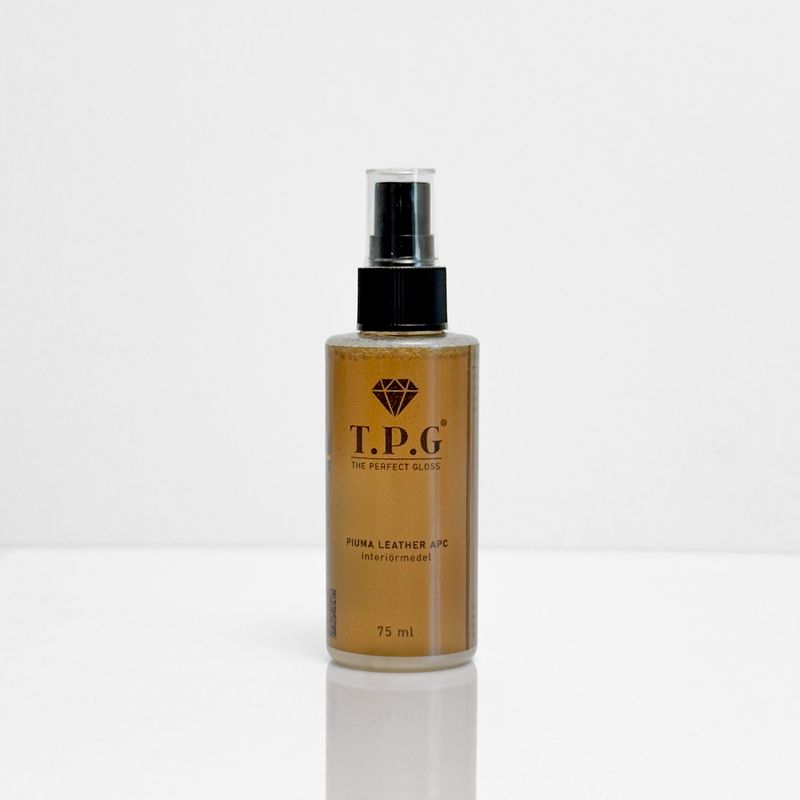 Piuma Leather - APC Allrengöring | 75ml