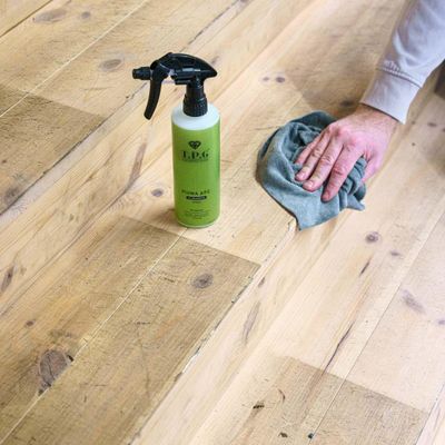 NYHET: APC + Fönsterputs GEL