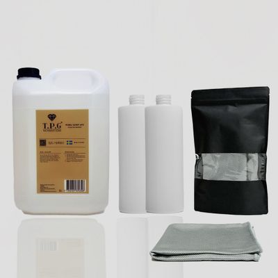5-Liter APC Candy KIT + Tillbehör