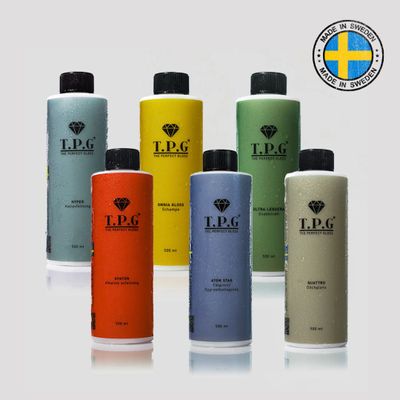 Stora Exteriör Startkit | L - Paket