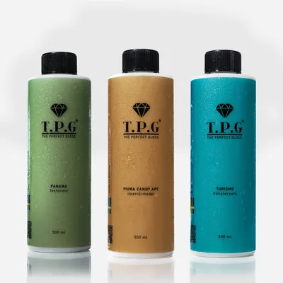 BLACK EDITION - PAKET 1