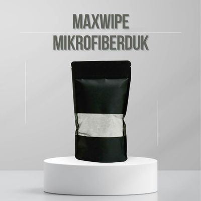 MaxWipe Allround - Mikrofiberduk