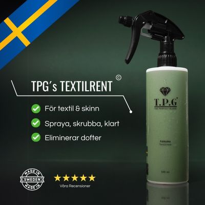 Panama - Textilrent 75ml