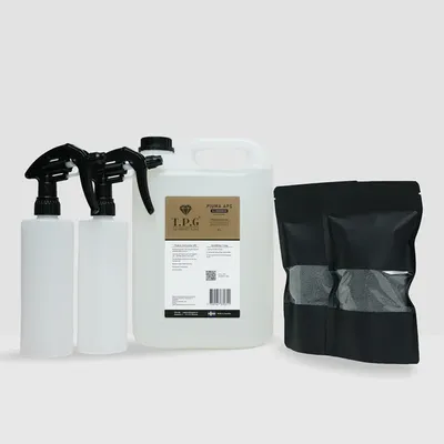 5Liter APC & Tillbehör - KAMPANJ