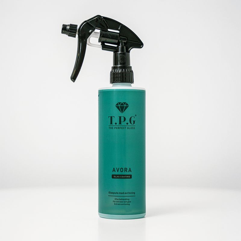 Avora - Glascoating | med avrinning 500ml