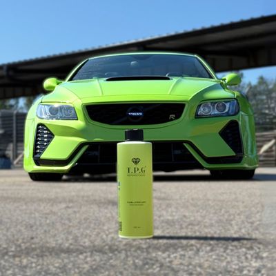 NYHET - Piuma CITRUS - APC Allrengöring | 500ml