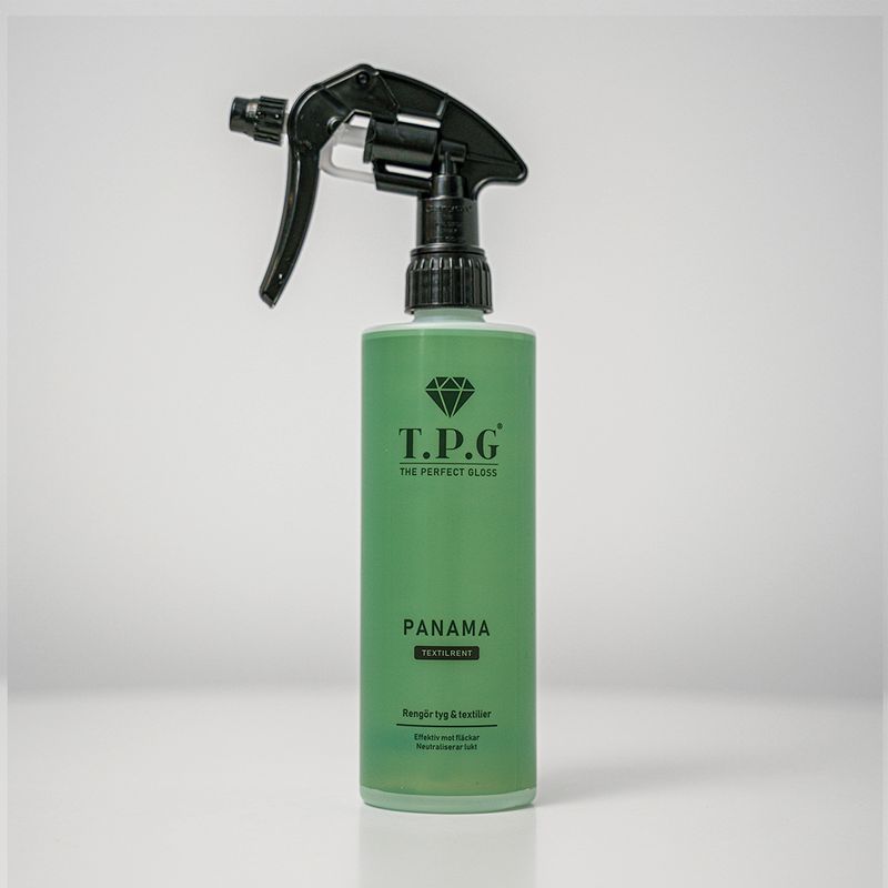 Panama - Textilrent 500ml