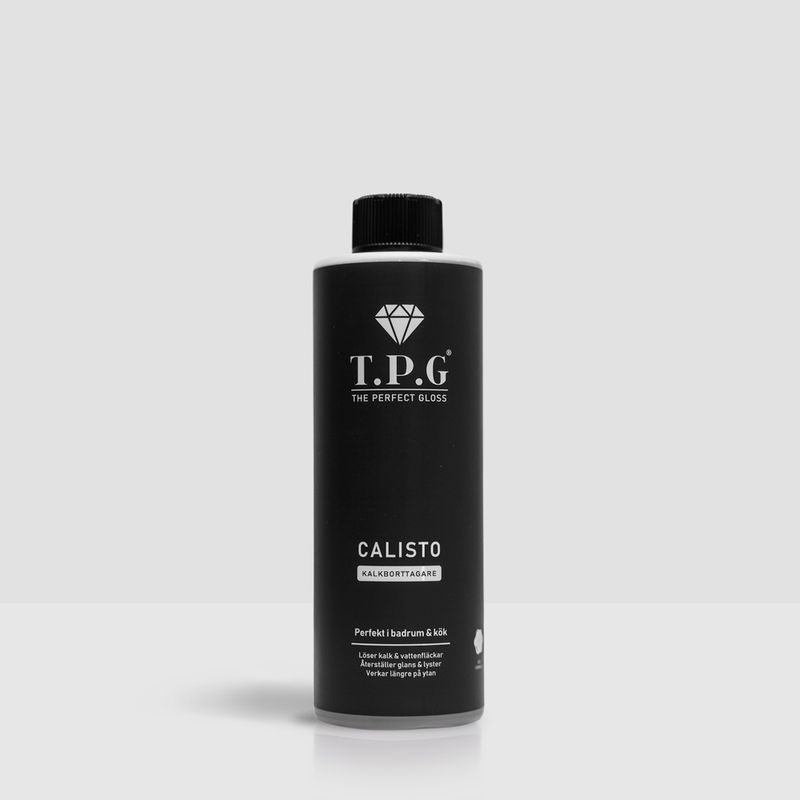 Calisto – Kalkborttagare 500 ml