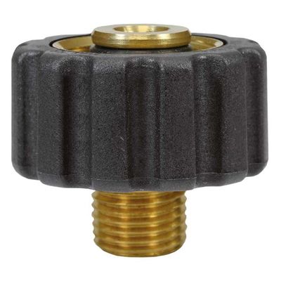 Skruvkoppling M22 F-1/4" M Max 400ba