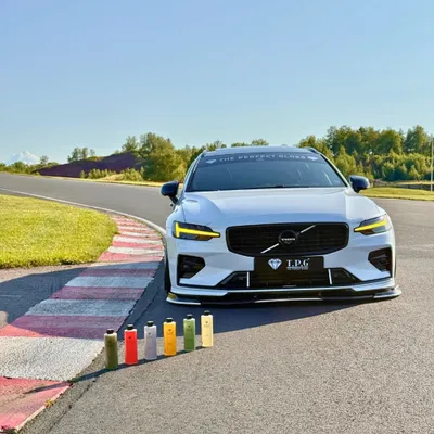 BLACK EDITION - PAKET 2