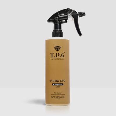 Piuma APC - Allrengöring | 500ml