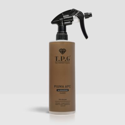 Piuma APC - Allrengöring | 500ml