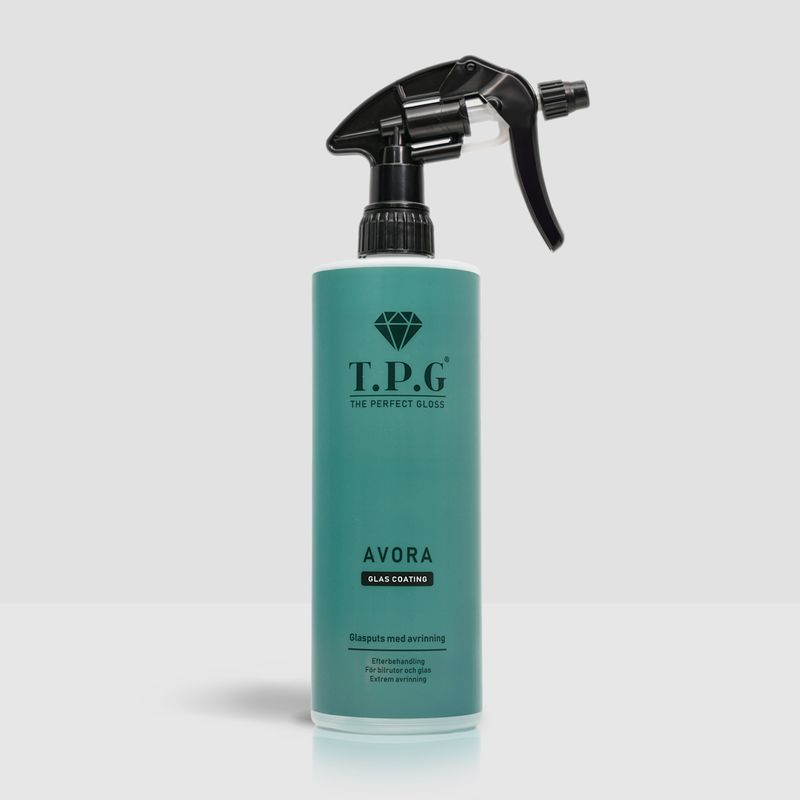 Avora - Glascoating | med avrinning 500ml