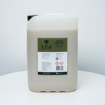 Hyper - Kallavfettning 25L