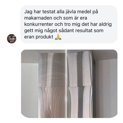 Piuma Candy - APC Allrengöring | 500ml