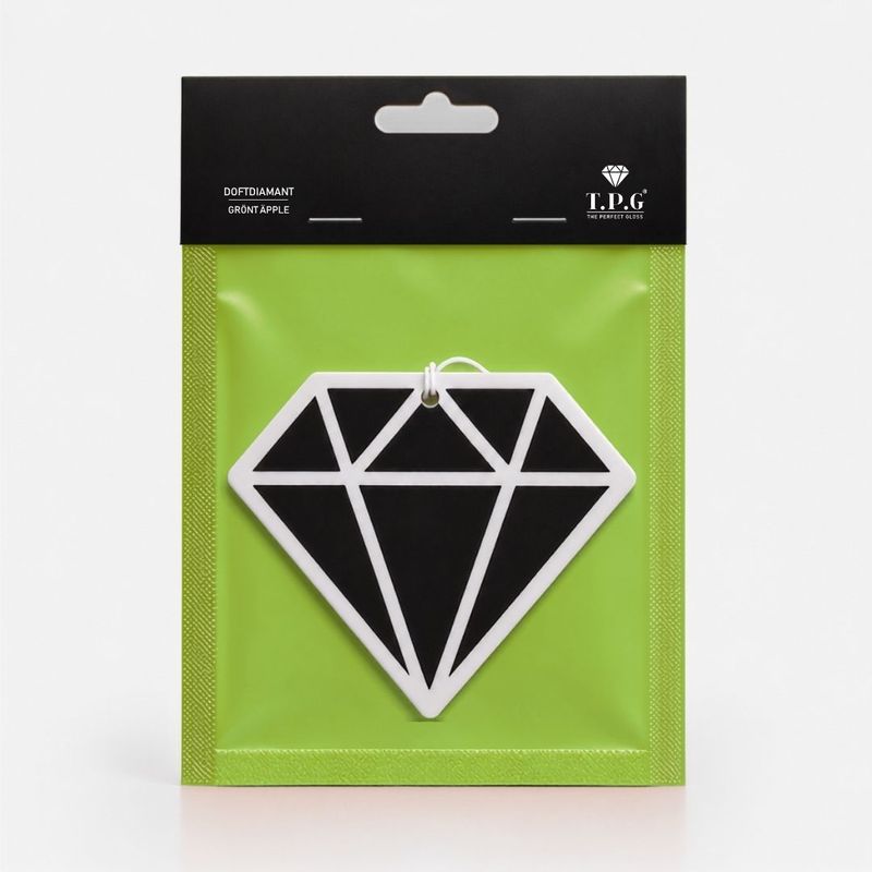 Doftdiamant