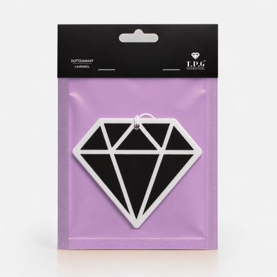 Doftdiamant 6-pack