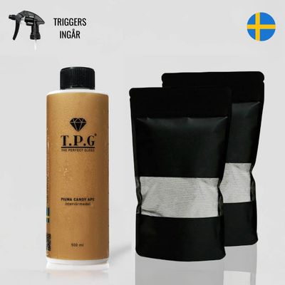 Startkit - APC Allrengöring + 2x Dukar