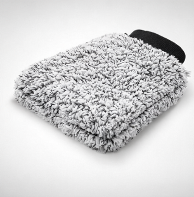 MicroGlove – Mikrofiberhandske