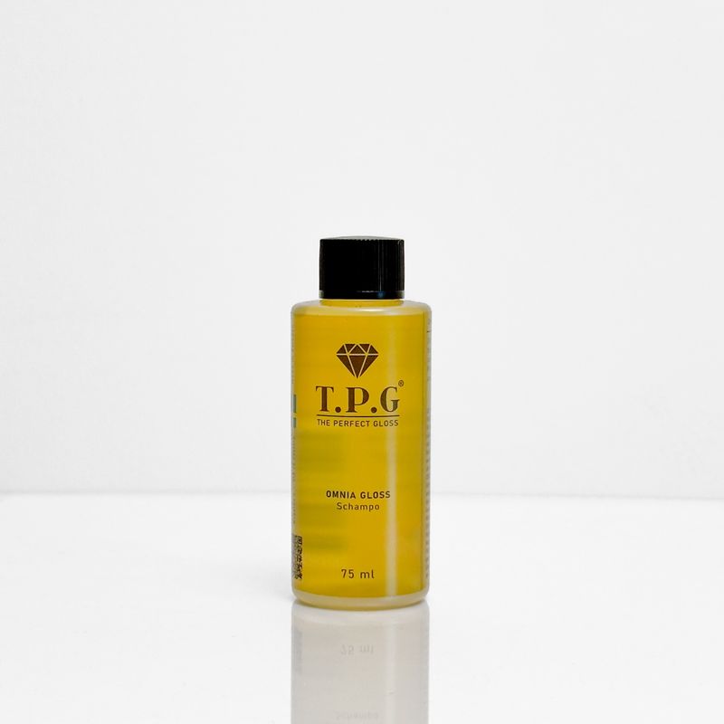 Omnia Gloss - Schampo 75ml