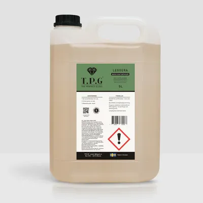 Ultra Leggera - Wetcoat  5L