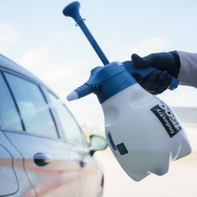 Spectra - Alkalisk Gelavfettning 5L - NYHET