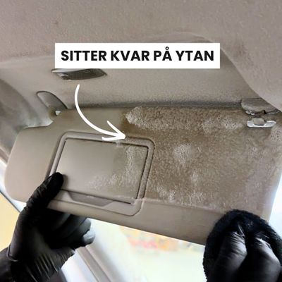 5Liter APC & Tillbehör - KAMPANJ