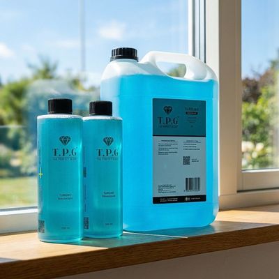 6L Fönsterputs - 40% REA | BLACK WEEK