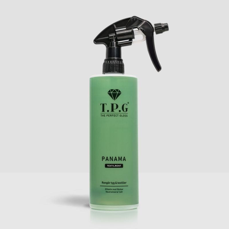 Panama - Textilrent 500ml