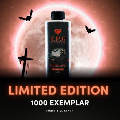 Piuma APC - Allrengöring | 500ml