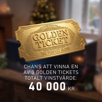 The Perfect Julkalender 2026