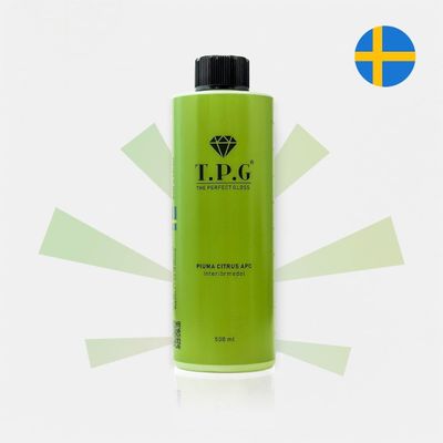 Piuma APC - Allrengöring | 500ml