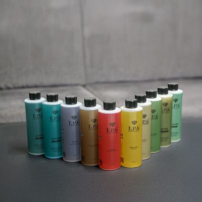 Allt i Ett | 10 Flaskor