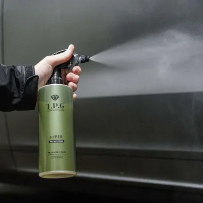 Hyper - Kallavfettning 750ml