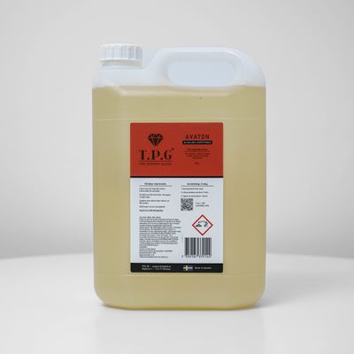 Avaton - Alkalisk Avfettning 5L