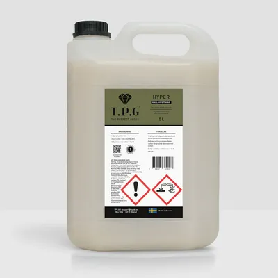 Hyper - Kallavfettning 5L