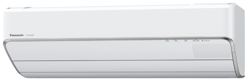 Panasonic LZ25TKE innerdel luftvärmepump
