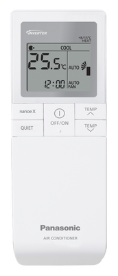Panasonic Z Golvmodell