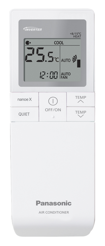 Panasonic Z Golvmodell