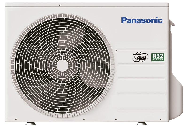 Panasonic Z Golvmodell