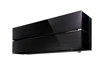 Mitsubishi HERO Onyx Black