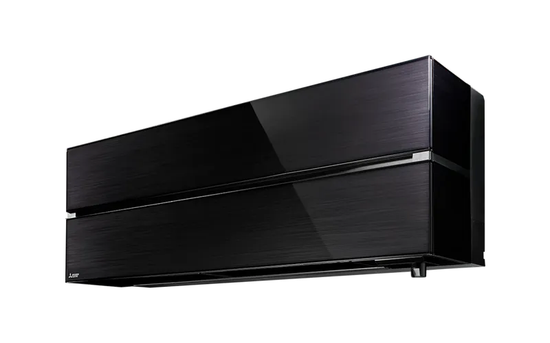 Mitsubishi HERO Onyx Black