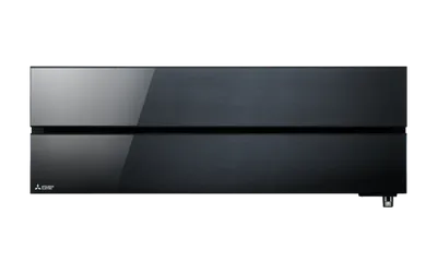 Mitsubishi HERO Onyx Black