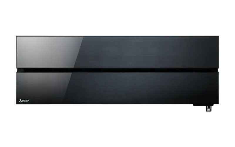 Mitsubishi HERO Onyx Black