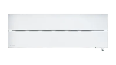 Mitsubishi HERO White