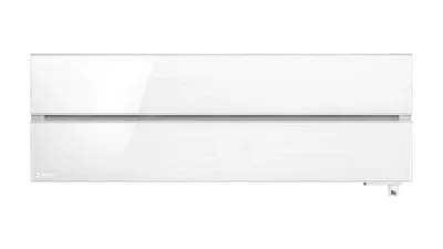 Mitsubishi HERO Pearl White