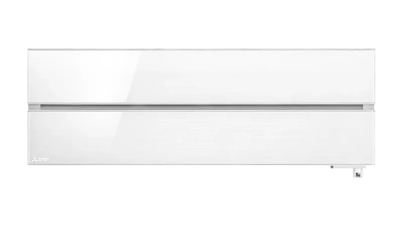 Mitsubishi HERO Pearl White